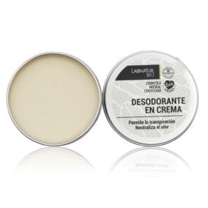 Creme Desodorizante - Labnatur Bio - 50ml